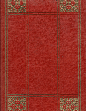 Guy de Maupassant Stories (Leather) (1977-Limited Edition) ~ by Guy de Maupassant