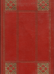 Guy de Maupassant Stories (Leather) (1977-Limited Edition) ~ by Guy de Maupassant