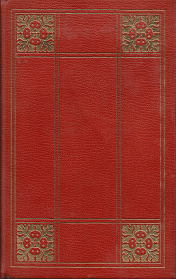 Guy de Maupassant Stories (Leather) (1977-Limited Edition) ~ by Guy de Maupassant