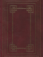 The Collected Poems of Wallace Stevens (Leather) (1982) ~ by Wallace Stevens