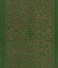 Poems of John Keats – Aileen Ward – Leather Edition