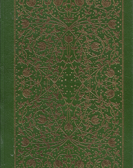 Poems of John Keats - Aileen Ward - Leather Edition