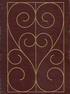 The Man of Property – John Galsworthy – Leather Edition