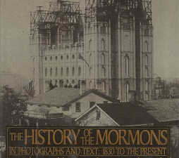 The History of the Mormons – Douglas F. Tobler & Nelson B. Wadsworth – 0312066591