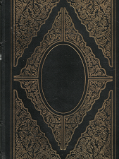 The Sketch Book of Geofrey Crayon, Gent. (Limited Edition, Leather) (1985) ~ by Washington Irving