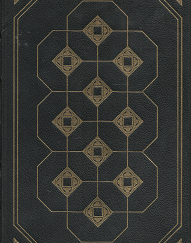 Dragon’s Teeth (Limited Edition, Leather) (1977) ~ by Upton Sinclair