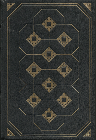 Dragon’s Teeth (Limited Edition, Leather) (1977) ~ by Upton Sinclair