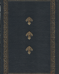 Molière: Seven Plays (Limited Edition, Leathers) (1980) ~ Translated by Donald M. Frame