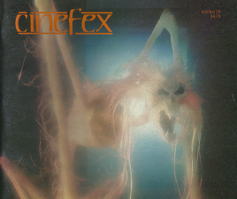 Cinefex: Number 10 – Don Shay