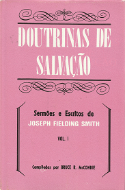 Doutrinas De Salvacao: Volume 1[Portugese] – Bruce R. McConkie