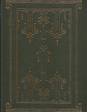 The Alcestiad (Limited First Edition, Leather) (1977) ~ by Thornton Wilder
