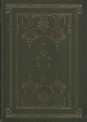 The Alcestiad (Limited First Edition, Leather) (1977) ~ by Thornton Wilder