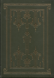 The Alcestiad (Limited First Edition, Leather) (1977) ~ by Thornton Wilder