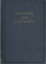 Doctrine and Covenants   [1954]