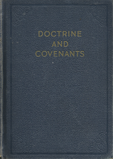 Doctrine and Covenants   [1954]