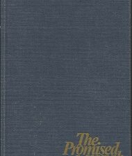 Promised Messiah ~ Bruce R. McConkie ~ Hardbound / No Jacket