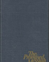 Promised Messiah ~ Bruce R. McConkie ~ Hardbound / No Jacket
