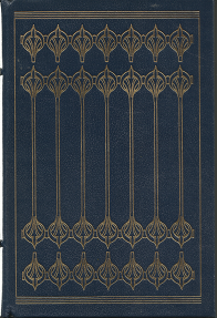 Billy Bud, Sailor; and The Piazza Tales (Limited Edition, Leather) (1978) ~ by Herman Melville