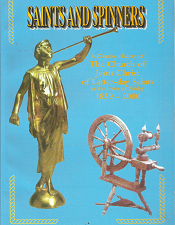 Saints and Spinners: A Concise History[1839-2000] – David Craig