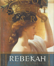 Rebekah: Women of Genesis – Orson Scott Card – 1570089957
