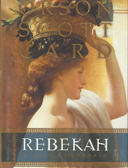 Rebekah: Women of Genesis – Orson Scott Card – 1570089957