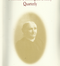 National Genealogical Society Quarterly : Volume 92, No. 3, September 2004