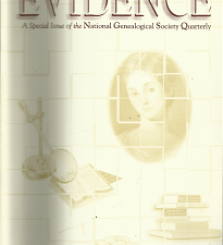 Evidence: Volume 87, No.3, September 1999