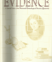 Evidence: Volume 87, No.3, September 1999