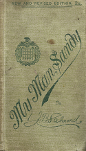 My Man, Sandy   [1894] – J.B. Salmond