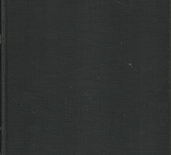 Church Archives of New Jersey: 1940