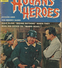 Hogan’s Heroes: No. 7, July, 1967 (Comic Book)