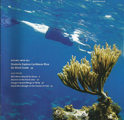 BYU Magazine: Winter 2006, Volume 60, Number 1