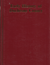 Early History of Duchesne County – Mildred Miles Dillman