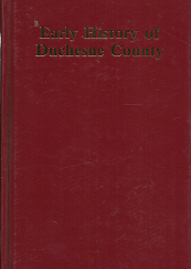 Early History of Duchesne County - Mildred Miles Dillman