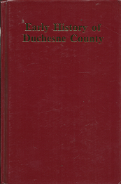 Early History of Duchesne County – Mildred Miles Dillman