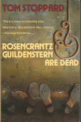 Rosencrantz & Guildenstern Are Dead - Tom Stoppard - 0802132758
