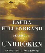 Unbroken – Laura Hillenbrand – 9781400064168