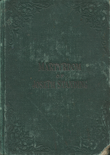 Martyrdom of Joseph Standing – John Nicholson