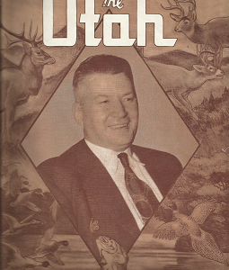 The Utah Magazine: Vol. 2, No. 24, October, 1938
