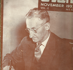 The Utah Magazine: Vol. 2, No. 17, November, 1937