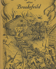 Quaboag Plantations Alias Brookefeild – Louis E. Roy