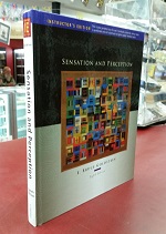 Sensation and Perception: Instructor’s Edition (Eighth Edition) (2010) ~ by E. Bruce Goldstein
