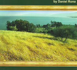 New Testament: Supplemental Study Material – Daniel Rona – 1886472815