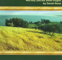 New Testament: Supplemental Study Material - Daniel Rona - 1886472815