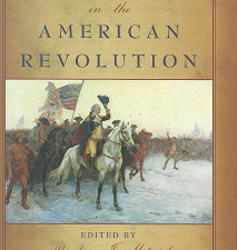 New Jersey in the American Revolution – Barbara J. Mitnick – 0813536022