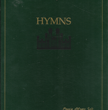 Hymns of the Church of Jesus Christ of Latter-day Saints (1998)