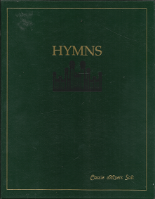 Hymns of the Church of Jesus Christ of Latter-day Saints (1998)