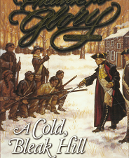 Prelude to Glory: Volume 5, A Cold Black Hill – Ron Cart – 1573459569