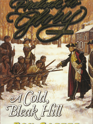 Prelude to Glory: Volume 5, A Cold Black Hill - Ron Cart - 1573459569