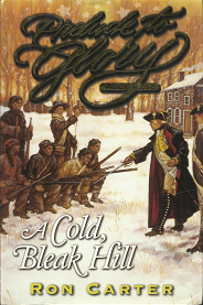 Prelude to Glory: Volume 5, A Cold Black Hill – Ron Cart – 1573459569